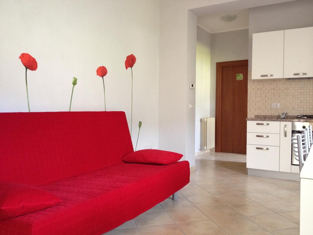 Gli Ulivi D'Argento Vila Assisi Quarto foto