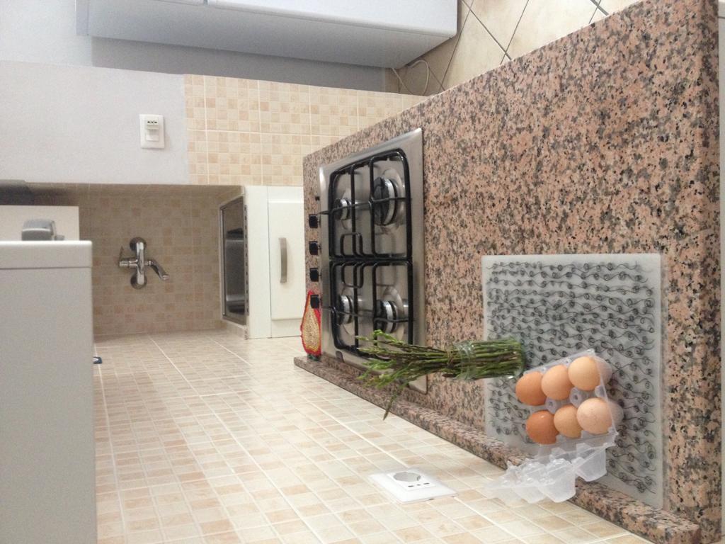 Gli Ulivi D'Argento Vila Assisi Exterior foto